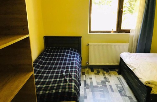 Samtskhe-Javakheti House | Harmonia