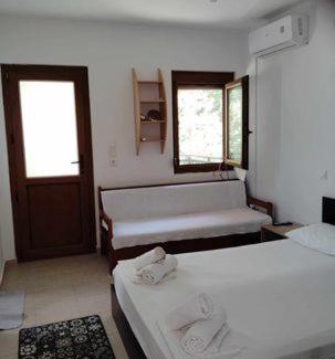 Paleopoli Apartment | Harmonia