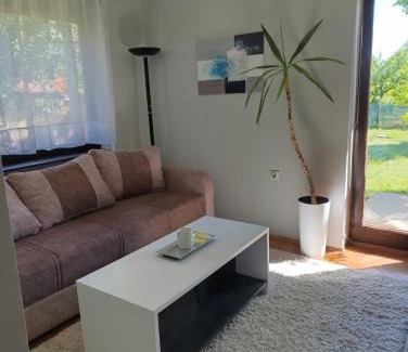 Becej Apartment | Harmonia guesthouse