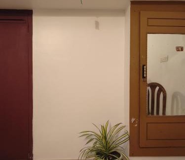 Chirayinkil House | Harmonic Hideout