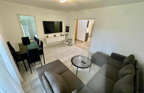 Blois Apartment | Harmonie apparte