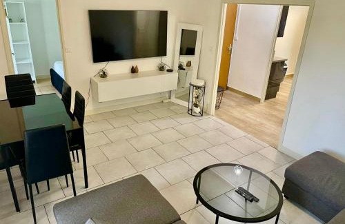 Blois Apartment | Harmonie apparte
