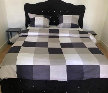 Blois Apartment | Harmonie apparte