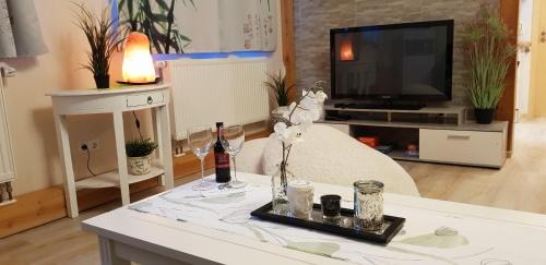Heltersberg Apartment | Harmonie