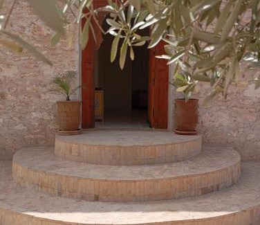 Essaouira House | Harmonie des alizés
