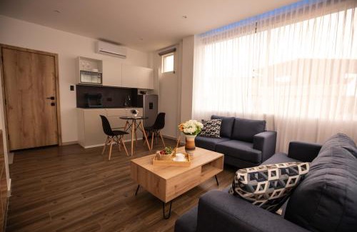 Simon Bolivar Hotel | Harmonie