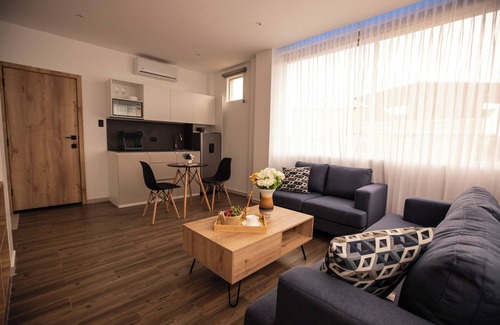 Simon Bolivar Hotel | Harmonie