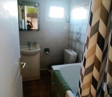 Lamotte-Beuvron Apartment | Harmonie