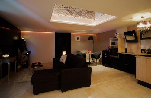 Pleslin-Trigavou House | Harmonie Gîte et SPA
