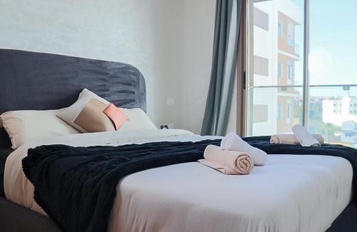 Kenitra Apartment | Harmonie Kénitra Grand Appartement 3 Chambres Tout Confort