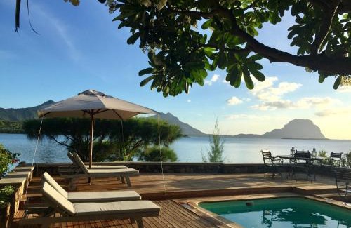 La Mivoie House | Harmonie