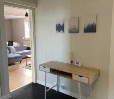 Tergnier Apartment | Harmonie Tergnier