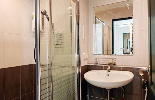 Tha Sala Hotel | Harmonize Hotel Chiang Mai