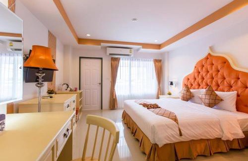 Tha Sala Hotel | Harmonize Hotel- SHA Extra Plus