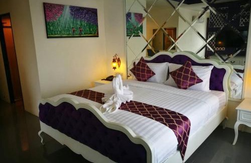 Tha Sala Hotel | Harmonize Hotel- SHA Extra Plus