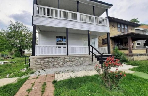 West Columbus Apartment | Harmony 2!