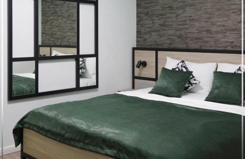 Tuzla Apartment | Harmony - Apartmani Tuzla