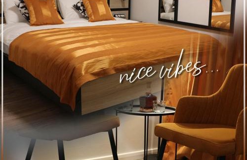 Tuzla Apartment | Harmony - Apartmani Tuzla