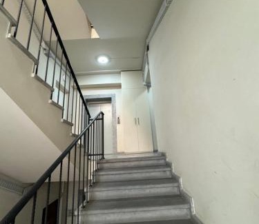 Avlabari Apartment | Harmony Apartment
