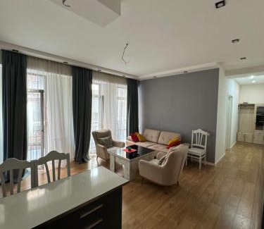 Avlabari Apartment | Harmony Apartment