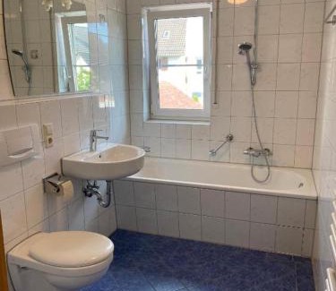 Rust Apartment | Harmony Apartment, your holiday home in Rust with balcony & river-view, 5min to Europa-Park