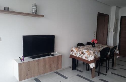 Les Berges Du Lac II Apartment | Harmony Appartement 12