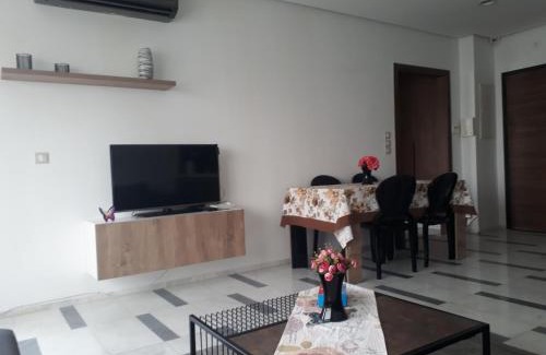 Les Berges Du Lac II Apartment | Harmony Appartement 12