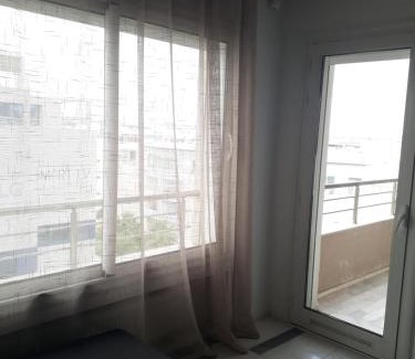Les Berges Du Lac II Apartment | Harmony Appartement 12