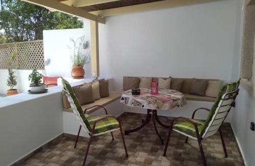 Kithira Apartment | Harmony at Trifilianika