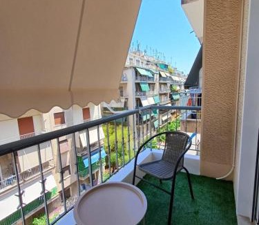 Athens Apartment | Harmony Athens city apartment