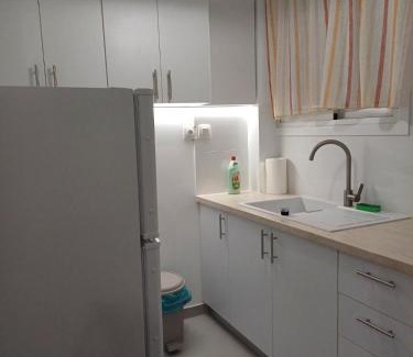 Athens Apartment | Harmony Athens city apartment