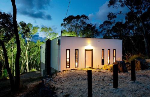 Hepburn Springs House | Harmony