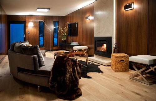 Hepburn Springs House | Harmony