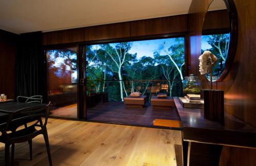 Hepburn Springs House | Harmony