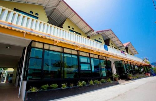 Satun Bed & Breakfast | Harmony Bed & Bakery