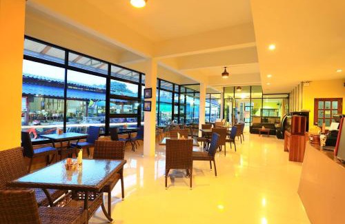 Satun Bed & Breakfast | Harmony Bed & Bakery