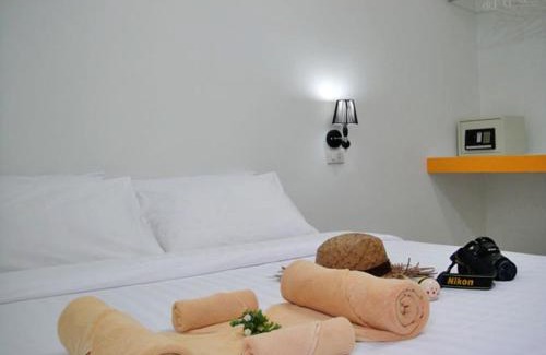 Satun Bed & Breakfast | Harmony Bed & Bakery