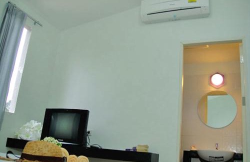 Satun Bed & Breakfast | Harmony Bed & Bakery