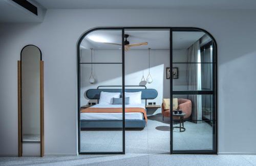 Georgioupolis Hotel | Harmony Boutique Resort - Adults oriented