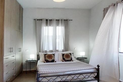Vasiliki Apartment | Harmony Cottage