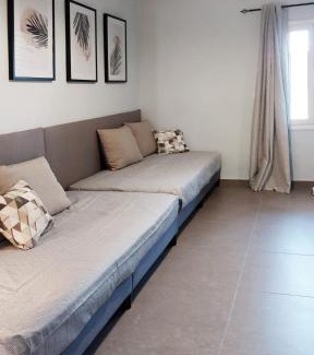 Vasiliki Apartment | Harmony Cottage