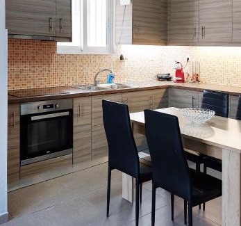 Vasiliki Apartment | Harmony Cottage