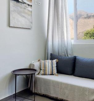 Vasiliki Apartment | Harmony Cottage