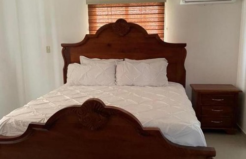 Punal Apartment | Harmony ll jorce