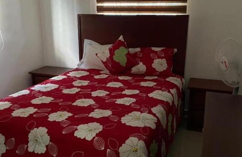 Punal Apartment | Harmony ll jorce