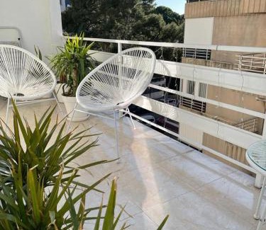 Salou City Centre Apartment | Harmony