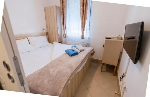 Jagodina Apartment | Harmony Family Apartment