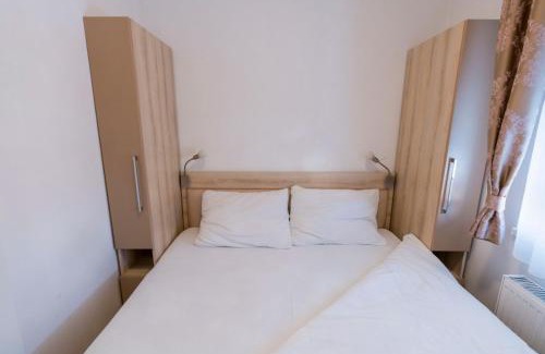 Jagodina Apartment | Harmony Family Apartment