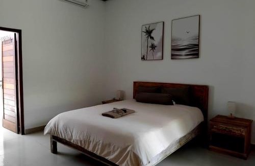 Pecatu Villa | Harmony Garden Villa 1