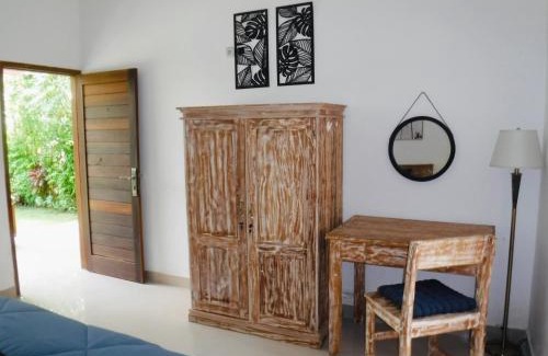 Pecatu Villa | Harmony Garden Villa 1